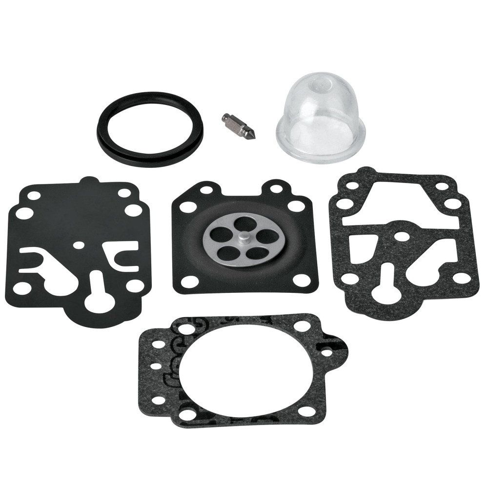 Kit de mantenimiento para carburador para DES-63, TRUPER KC-DES-63