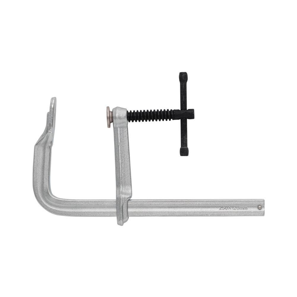 Prensa rápida tipo 'F' 8', uso rudo, Expert PRF-8X