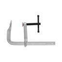 Prensa rápida tipo 'F' 8', uso rudo, EXPERT PRF-8X