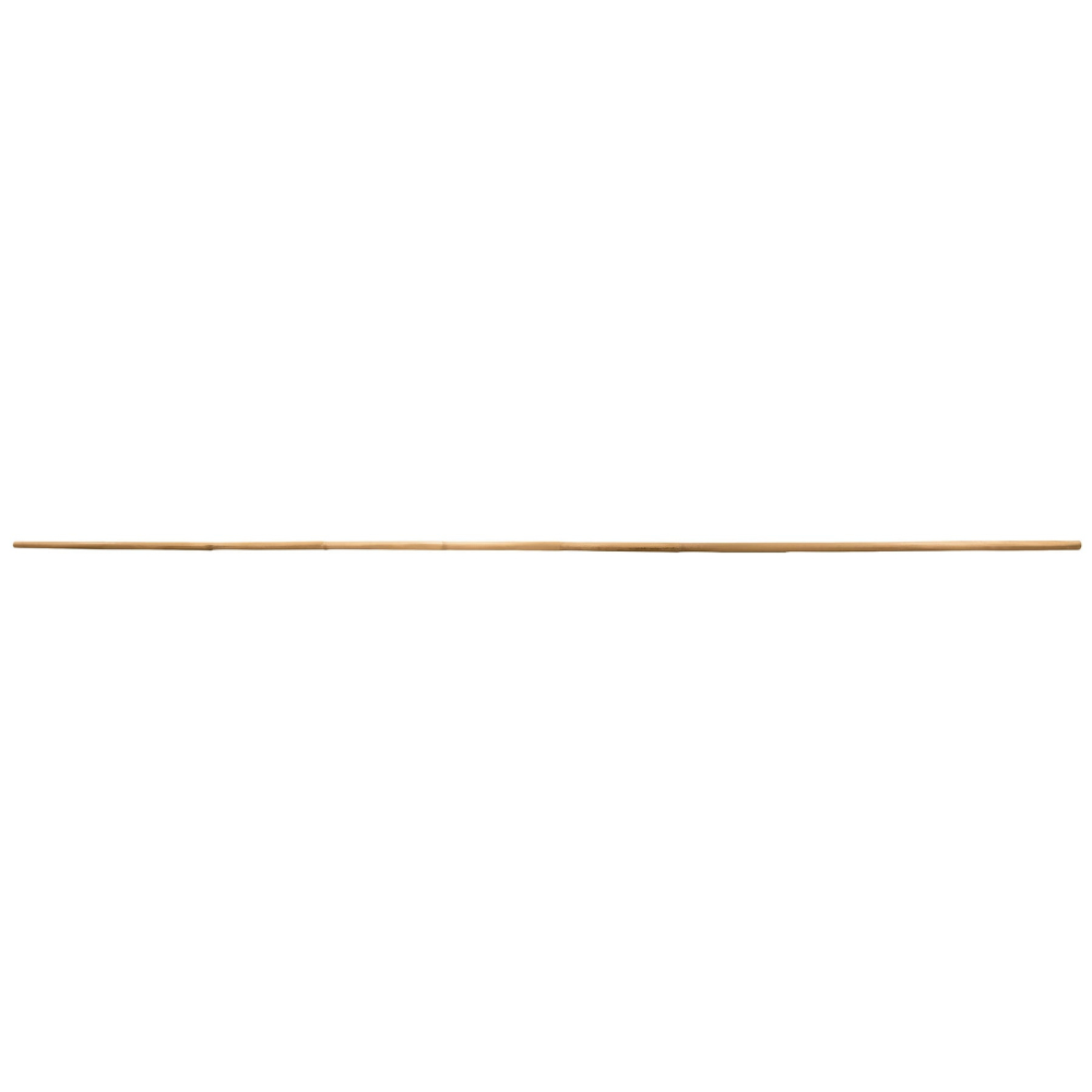Extensión de bambú de 4 m, diámetro 35 mm, TRUPER BAMBU-4