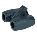 Corredera de repuesto para cortador de azulejo CAZ100BX REP-100BX-COR