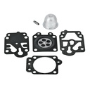 Kit de mantenimiento para carburador para DES-26C, TRUPER KC-DES-26C
