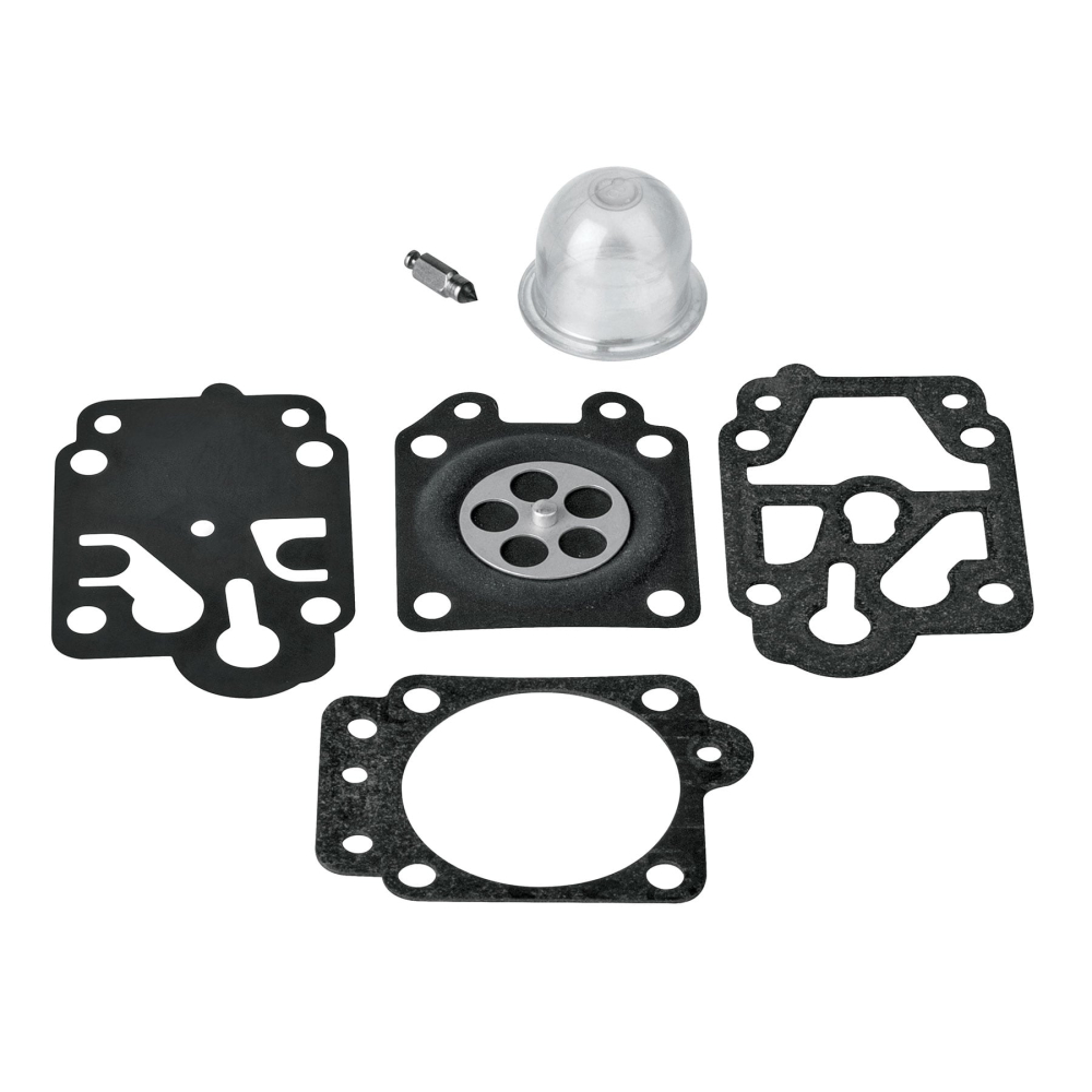 Kit de mantenimiento para carburador para DES-30R, TRUPER KC-DES-30R