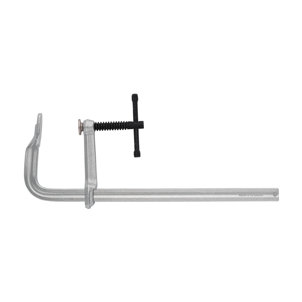 Prensa rápida tipo 'F' 16', uso rudo, Expert PRF-16X