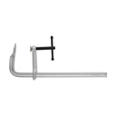 Prensa rápida tipo 'F' 16', uso rudo, Expert PRF-16X