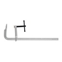 Prensa rápida tipo 'F' 20', uso rudo, Expert PRF-20X