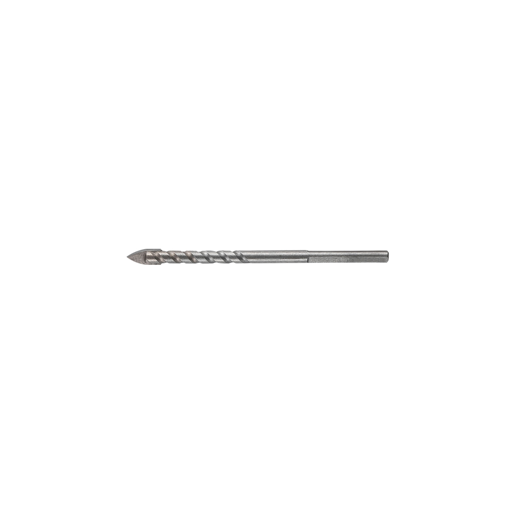 Broca para vidrio y azulejo 3/16', TRUPER EXPERT BVI-3/16X