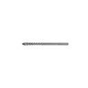 Broca para vidrio y azulejo 1/4', TRUPER EXPERT BVI-1/4X