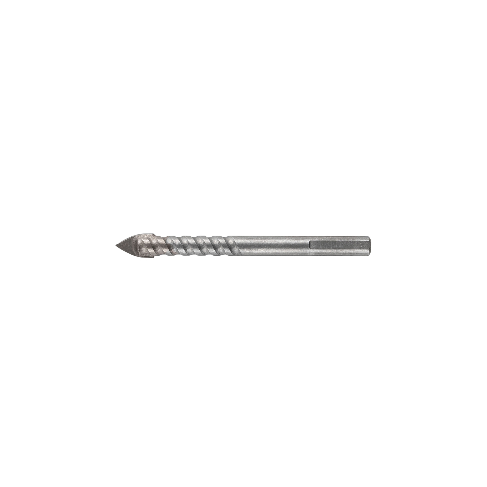 Broca para vidrio y azulejo 3/8', TRUPER EXPERT BVI-3/8X