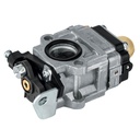 Carburador para desmalezadora a gasolina DES-63, TRUPER CB-DES-63