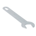 Llave para ROU-A3, TRUPER LL-ROU-A3
