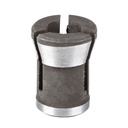 Collet de 1/4' para ROU-A3, TRUPER COL14-ROU-A3
