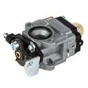 Carburador para desmalezadora a gasolina DES-330, TRUPER CB-DES-330