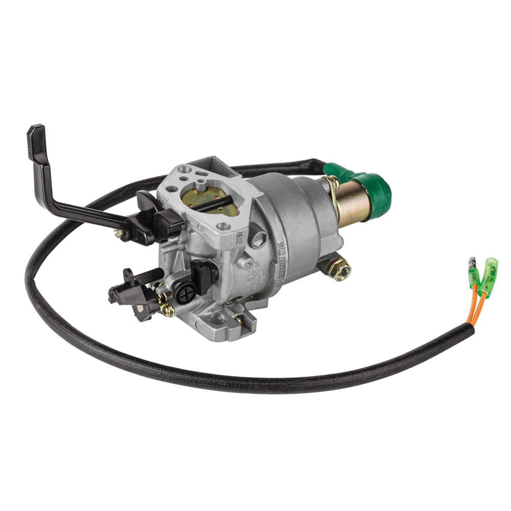 Carburador para generador a gasolina GEN-55X, TRUPER CB-GEN-55X