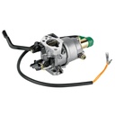 Carburador para generador a gasolina GEN-45X, TRUPER CB-GEN-45X