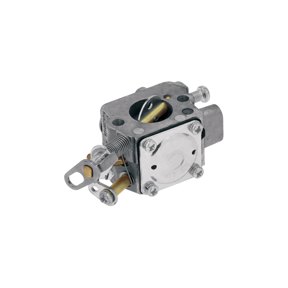 Carburador para motosierra a gasolina MOT-5120, TRUPER CB-MOT-50