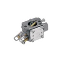 Carburador para motosierra a gasolina MOT-5120, TRUPER CB-MOT-50