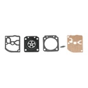 Kit de mantenimiento para carburador para MOT-5120, TRUPER KC-MOT-50