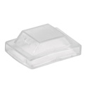 Capuchón protector para interruptor de LIOR-1/4A2, TRUPER PINT-LIOR-1/4A2