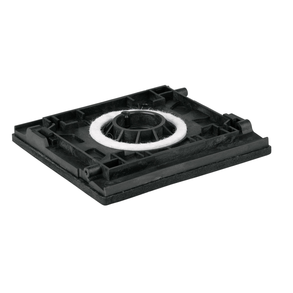 Base hook and loop para LIOR-1/4A2, TRUPER BASE-LIOR-1/4A2