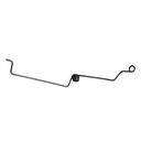 Sujetador de lija para LIOR-1/4A2, TRUPER SUJ-LIOR-1/4A2