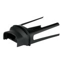 Soporte de bolsa para polvo para LIRO-5A, TRUPER SB-LIRO-5A