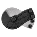 Cabeza de repuesto para cortador de cable COC-18, TRUPER REP-COC-18