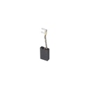 Bolsa con 2 carbones de repuesto para MADE-30NX, TRUPER CB-MADE-30NX