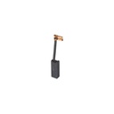 Bolsa con 2 carbones de repuesto para MADE-6NX, TRUPER CB-MADE-6NX