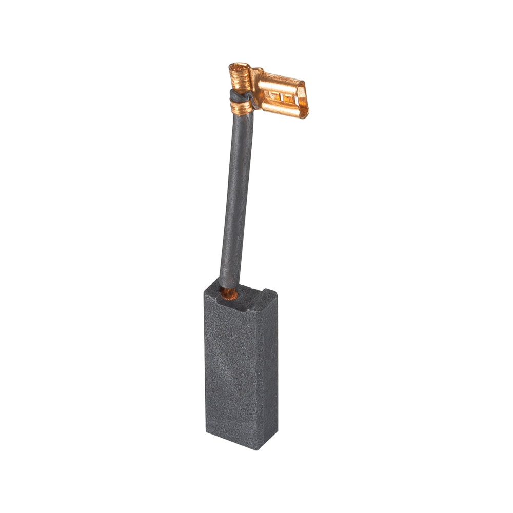 Bolsa con 2 carbones de repuesto para RPLUS-6NX, TRUPER CB-RPLUS-6NX