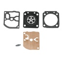 Kit de mantenimiento para carburador para MOT-4520, TRUPER KC-MOT-4520