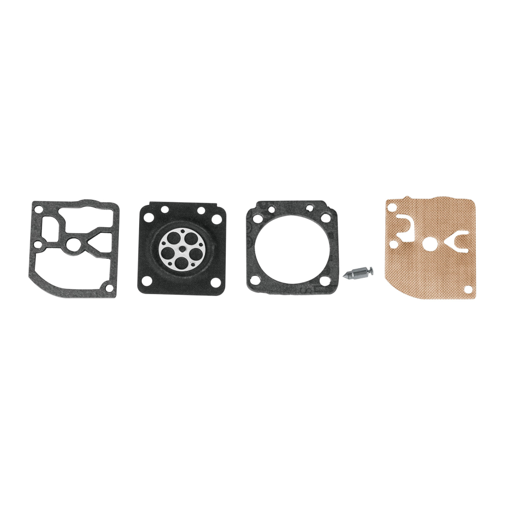 Kit de mantenimiento para carburador para MOT-4518, TRUPER KC-MOT-4518