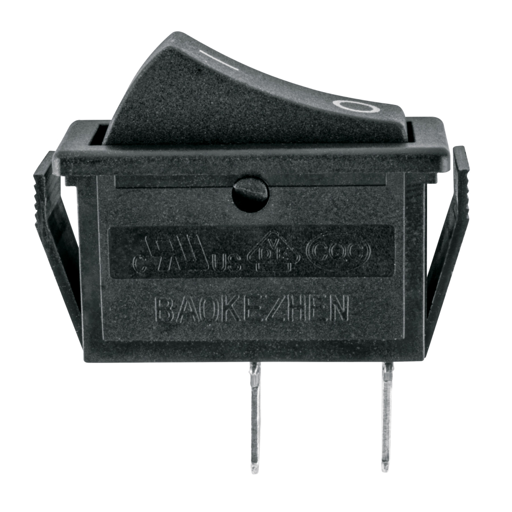Interruptor de repuesto para PIPI-44E, TRUPER INT-PIPI-44E