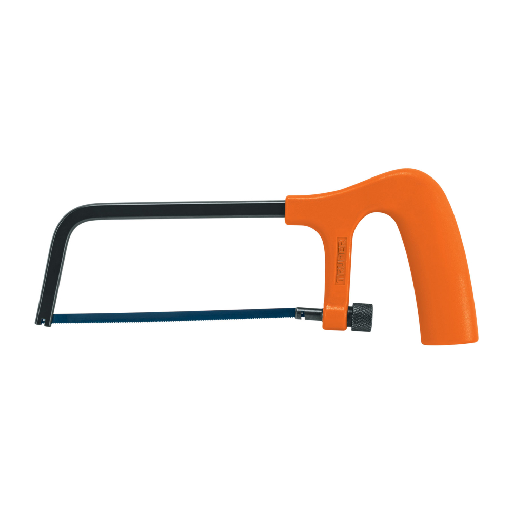 Arco junior 6' para segueta, TRUPER AJ-6