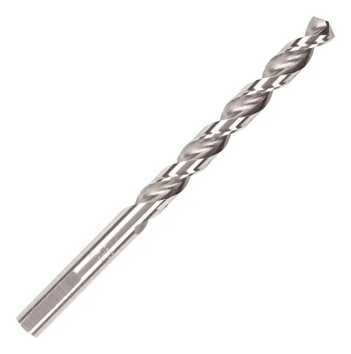 Broca HSS 5/16' Trusilver para metal, TRUPER BAV-5/16-S