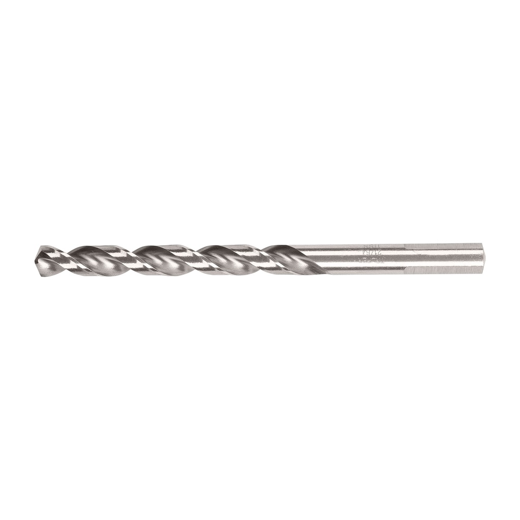 Broca HSS 21/64' Trusilver para metal, Truper BAV-21/64-S