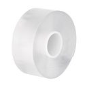 Cinta nano doble cara reutilizable, transparente 3 m x 30 mm CDR-330
