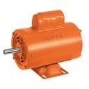 Motor eléctrico monofásico de 3/4 HP, alta velocidad, TRUPER MOE-3/4A