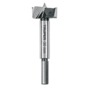 Broca forstner 30 mm para madera, TRUPER BFM-30