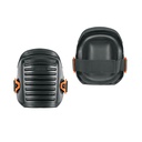 Rodilleras impermeables, para trabajos húmedos, TRUPER ROD-400