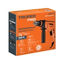 Caja de empaque de repuesto para ROTO-1/2A10, Truper CJ-ROTO-1/2A10