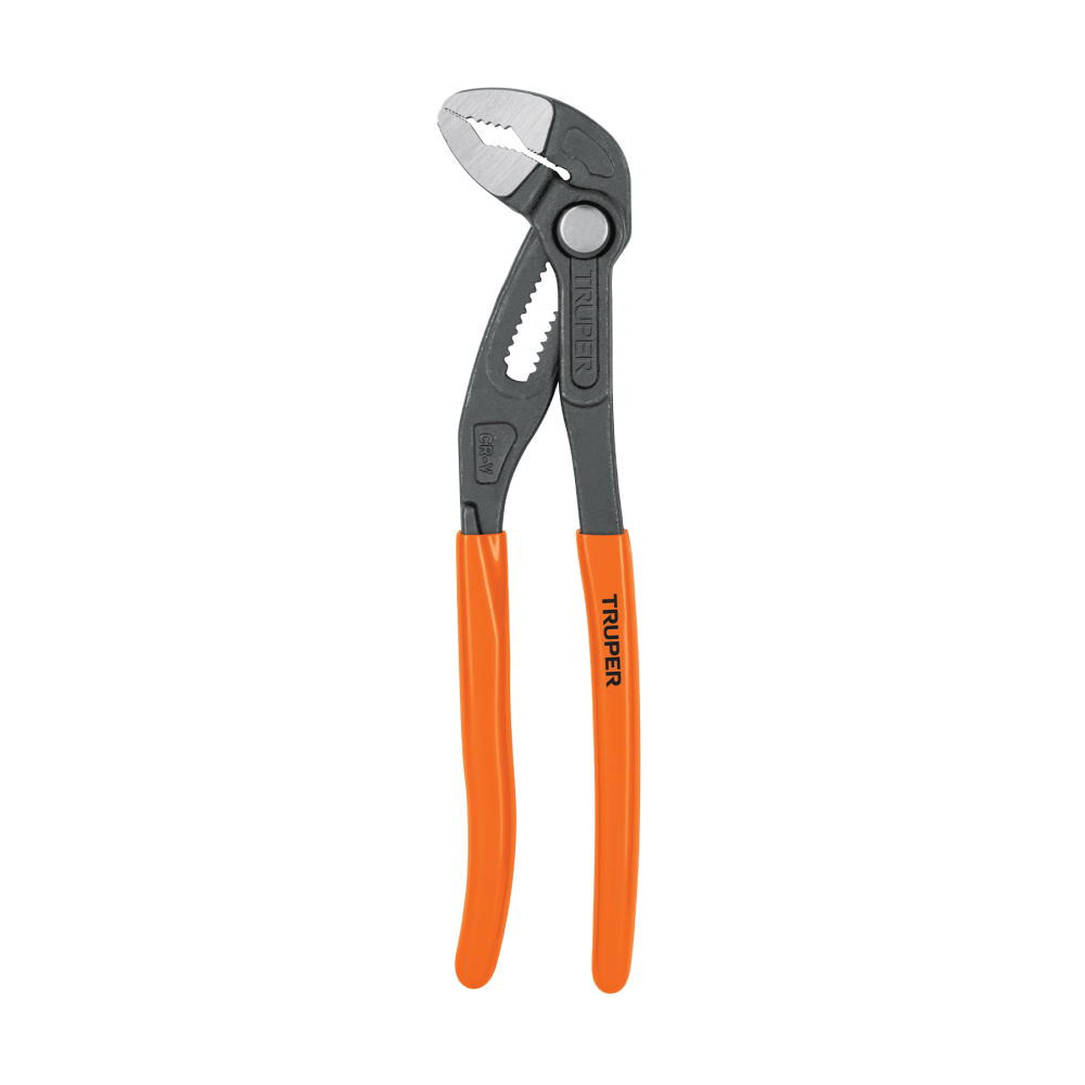 Pinza de extensión 10', mango de PVC, TRUPER PEX-10E