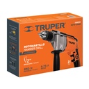 Caja de empaque de repuesto para ROTO-1/2A9, Truper CJ-ROTO-1/2A9