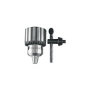 Broquero 5/8' con llave para TAPI-13, 15 y 17,TRUPER BRO-5/8TP