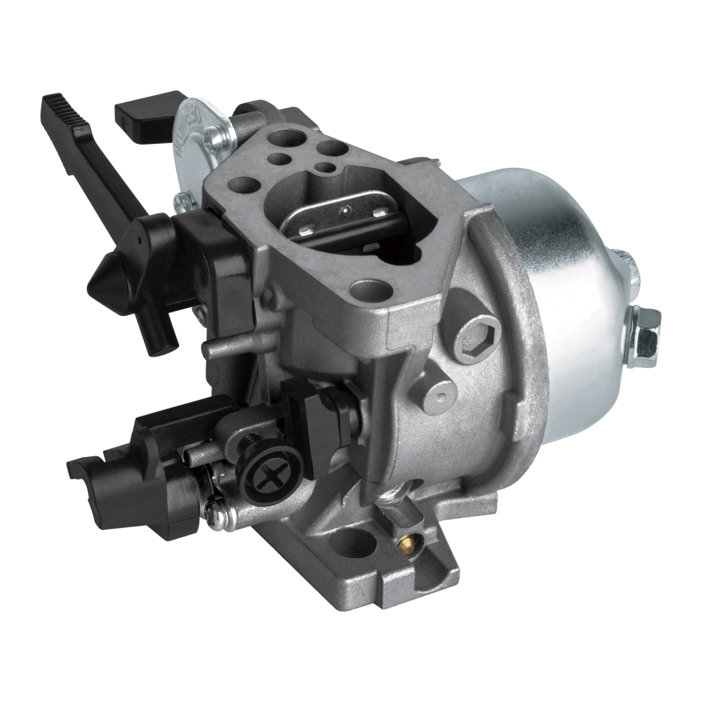Carburador para motor a gasolina MOG-130, TRUPER CB-MOG-130