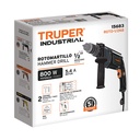 Caja de empaque de repuesto para ROTO-1/2N8, TRUPER CJ-ROTO-1/2N8