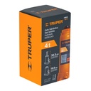 Caja de empaque de repuesto para GAT-4, TRUPER CJ-GAT-4