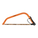 Arco jardinero tubular de 21', TRUPER AJT-21