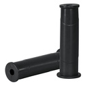 2 puños para bastidor tubular p/carretillas TRUPER y EXPERT GRIP-CAT