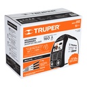 Caja de empaque de repuesto para SOIN-120/160, TRUPER CJ-SOIN-120/160